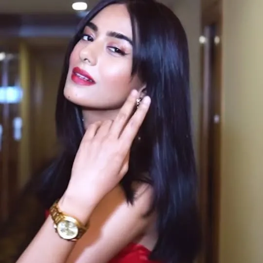 Amrita Rao