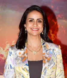 Gul Panag