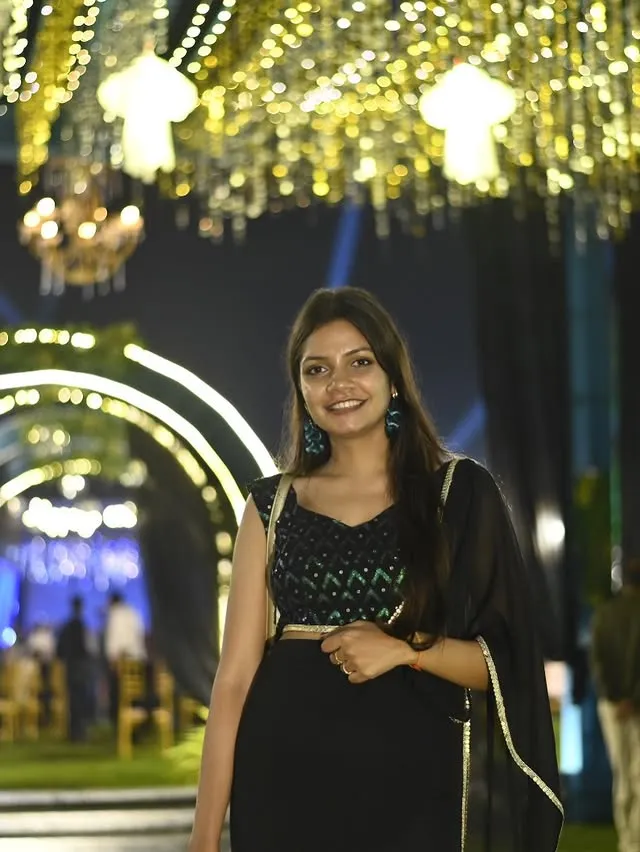  Megha Kedia