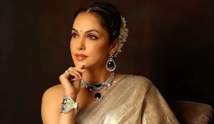 Isha Kopekar