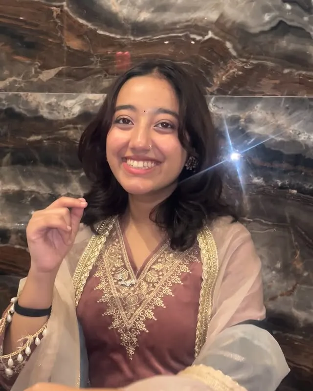 Bhoomika Bisht