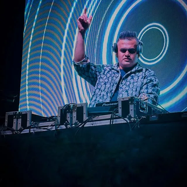 DJ Laukik
