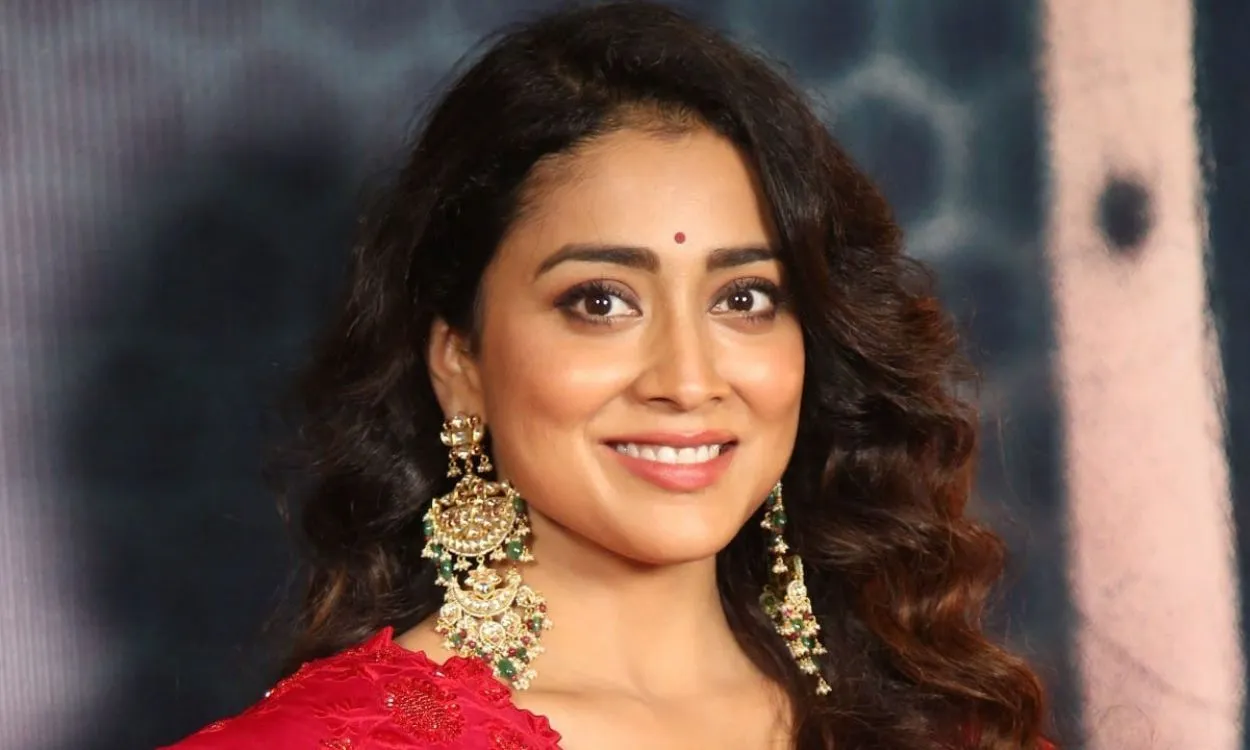 Shriya Saran