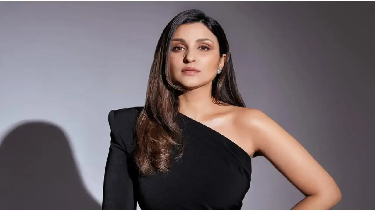 Parineeti Chopra