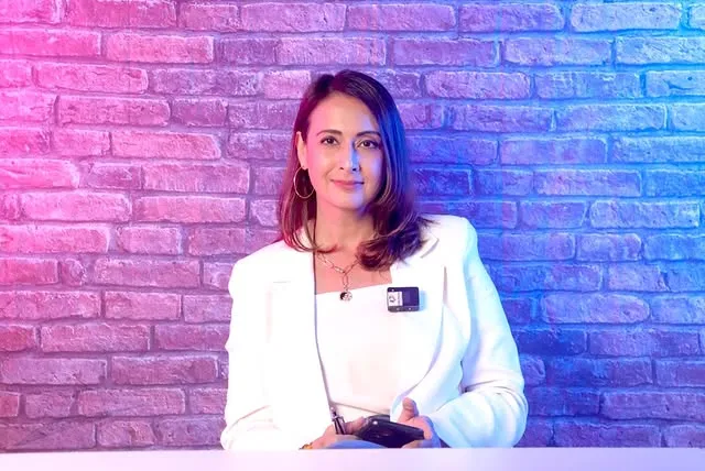 Preeti Jhangiani