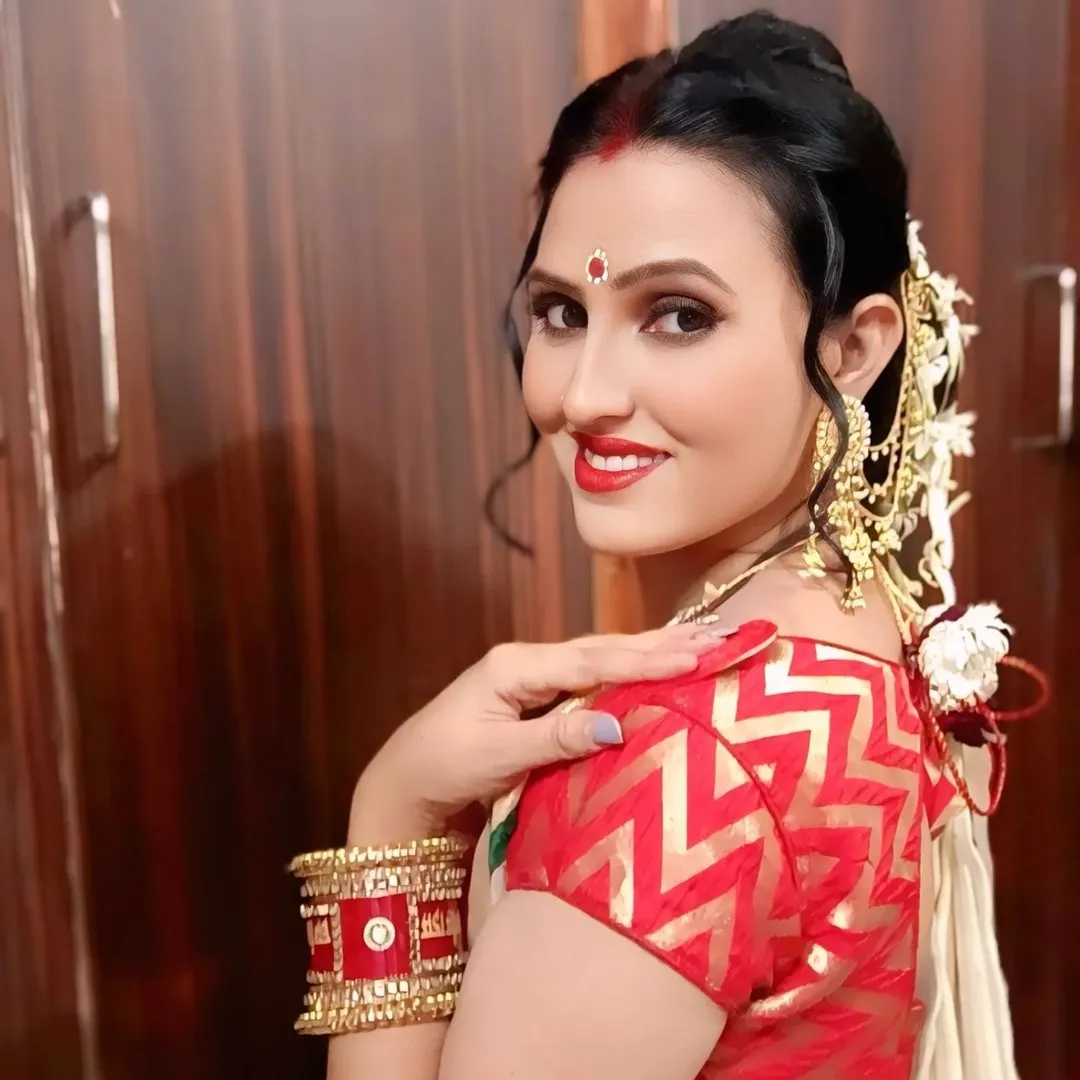 Mohini Dwivedi
