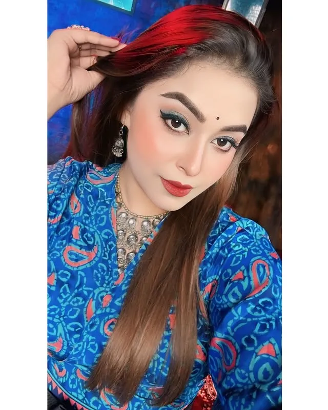 Ananya Singh