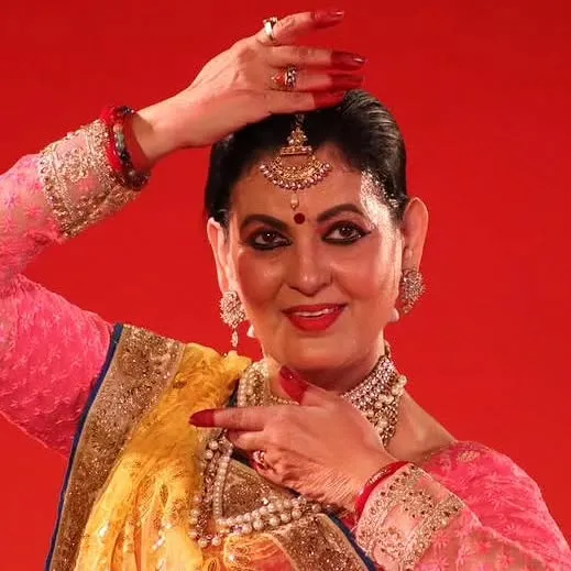 Anu Sinha