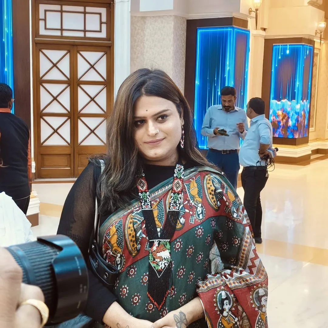 Devika Devendra S Manglamukhi