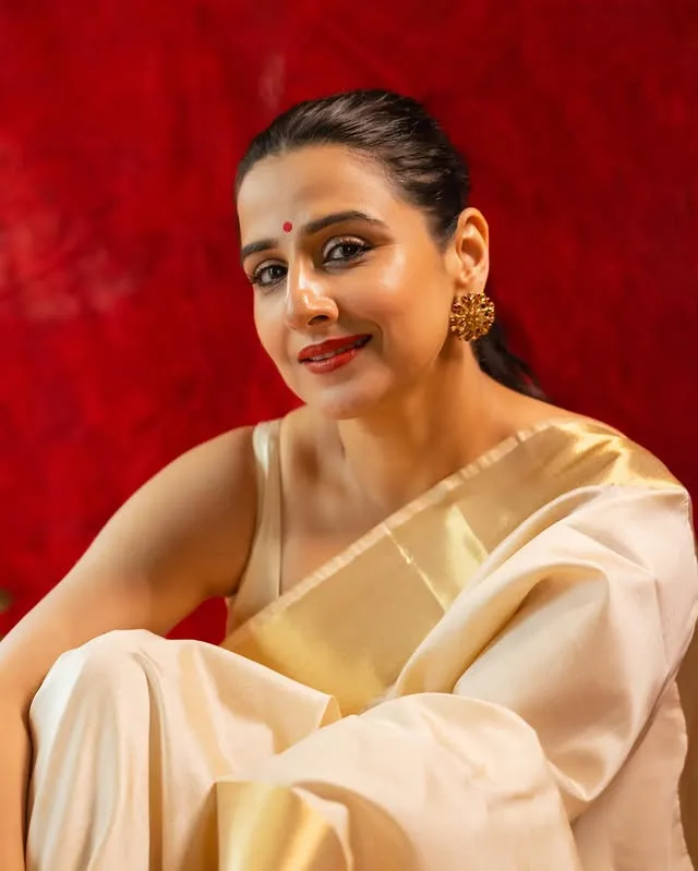 Vidya Balan