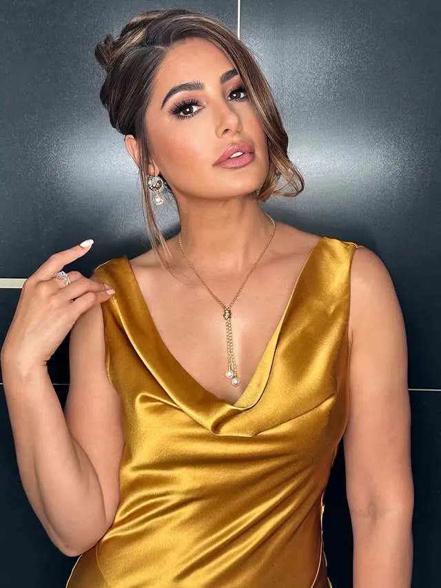 Nargis Fakhri