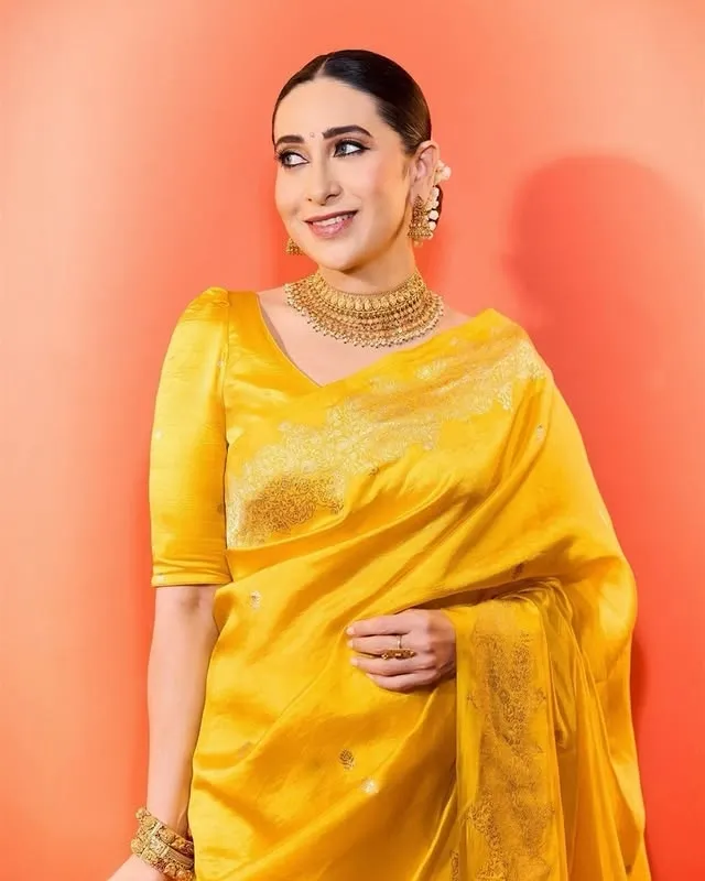 Karisma Kapoor