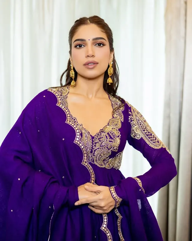 Bhumi Pednekar