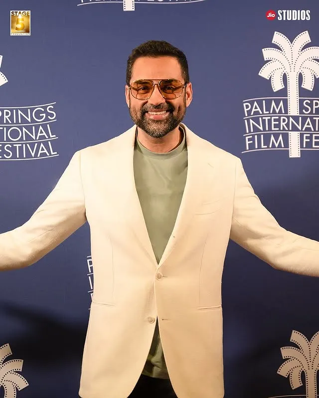 Abhay Deol