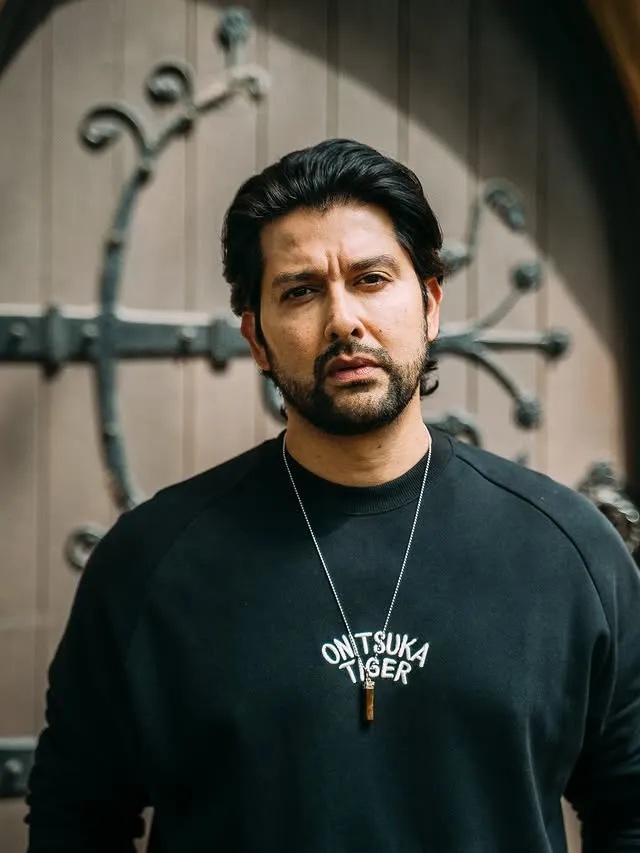 Aftab Shivdasani