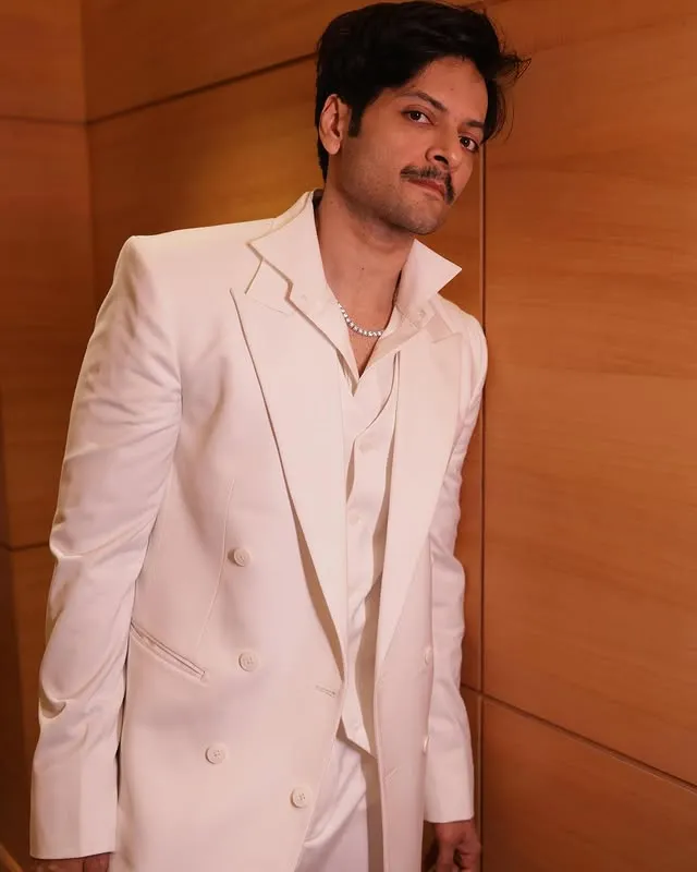 Ali Fazal