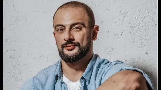 Arunoday Singh