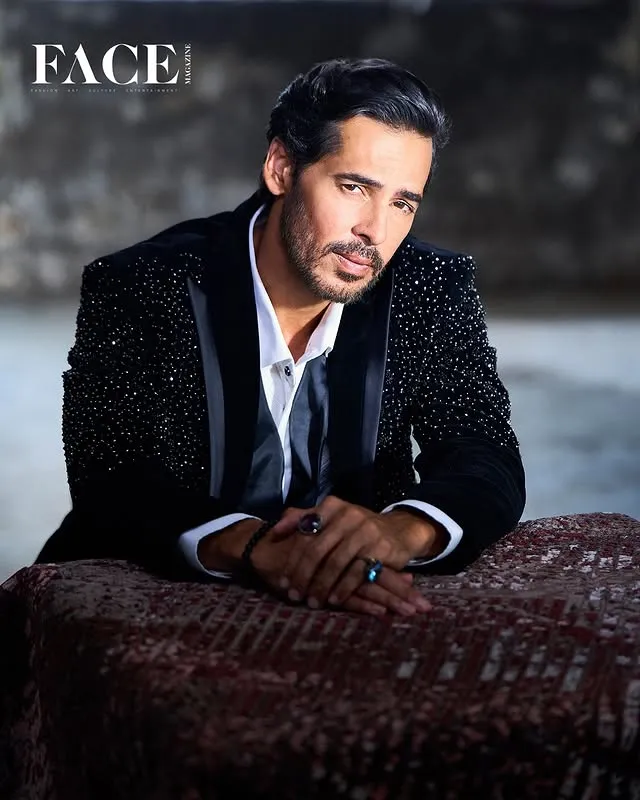 Dino Morea