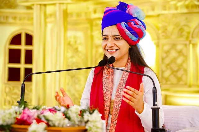 Devi Krishnapriya