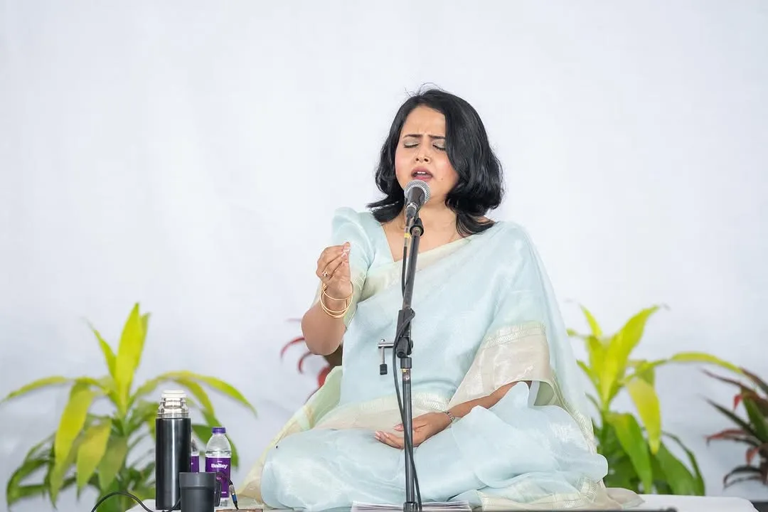Sniti Mishra