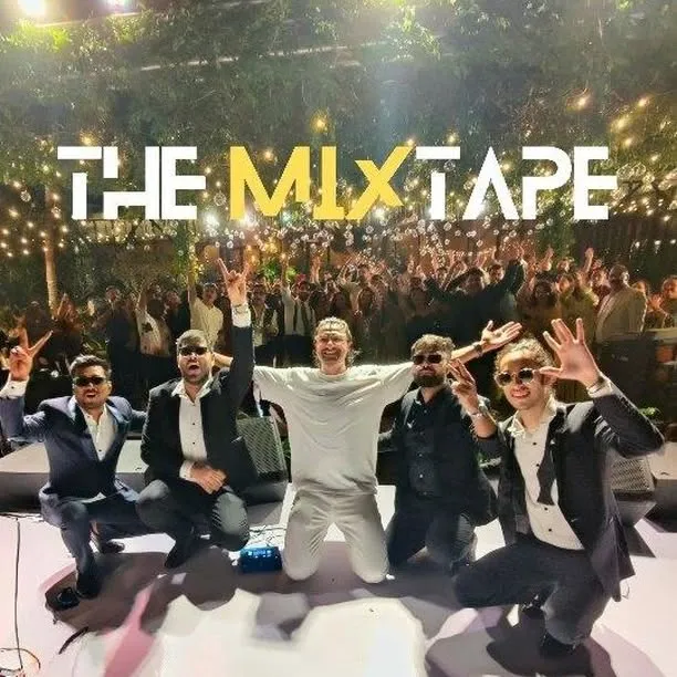 The Mixtape Band