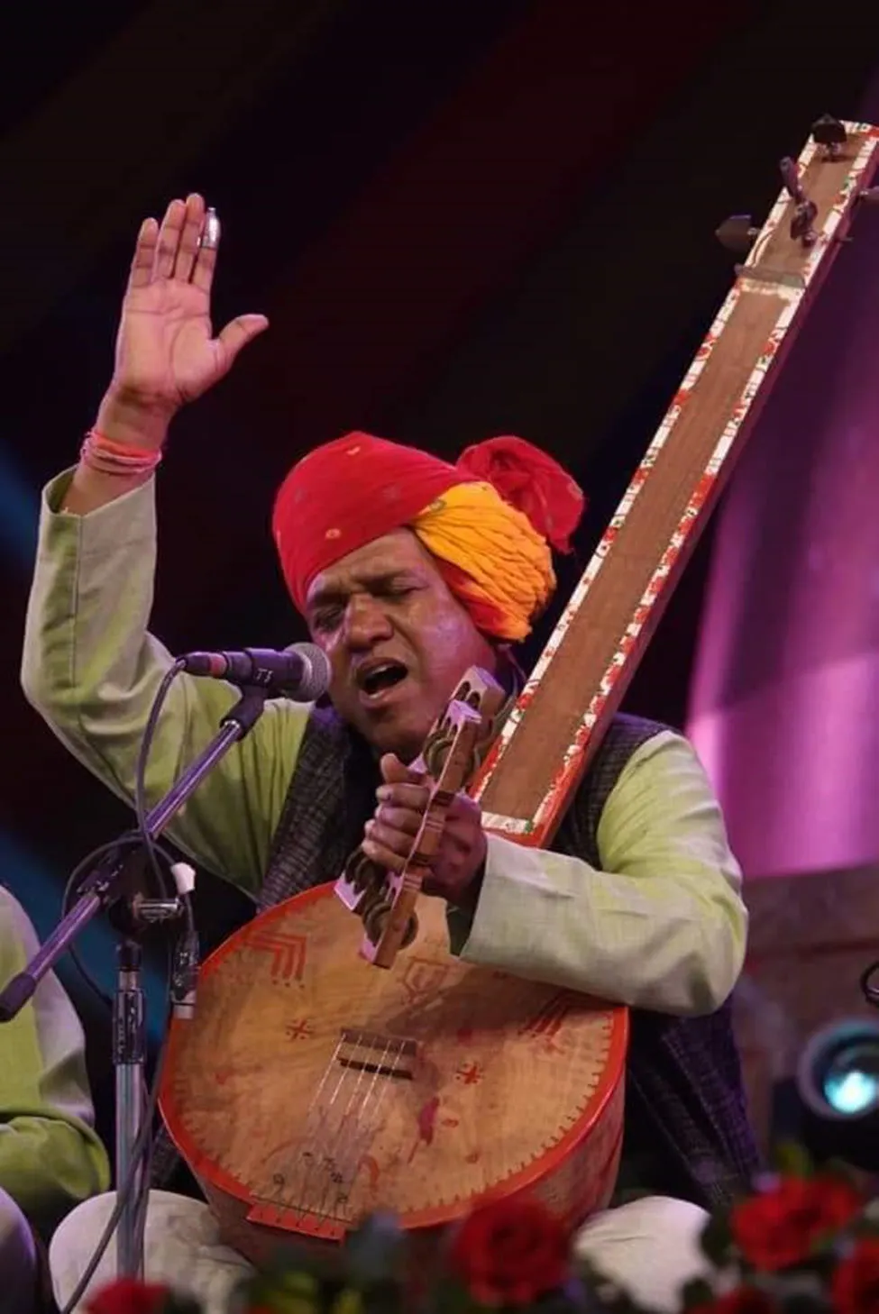 Bherusingh Chouhan