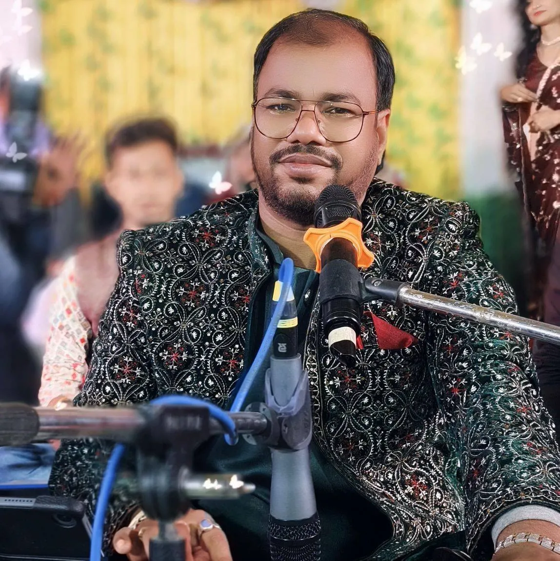 Manish Kumar Manas