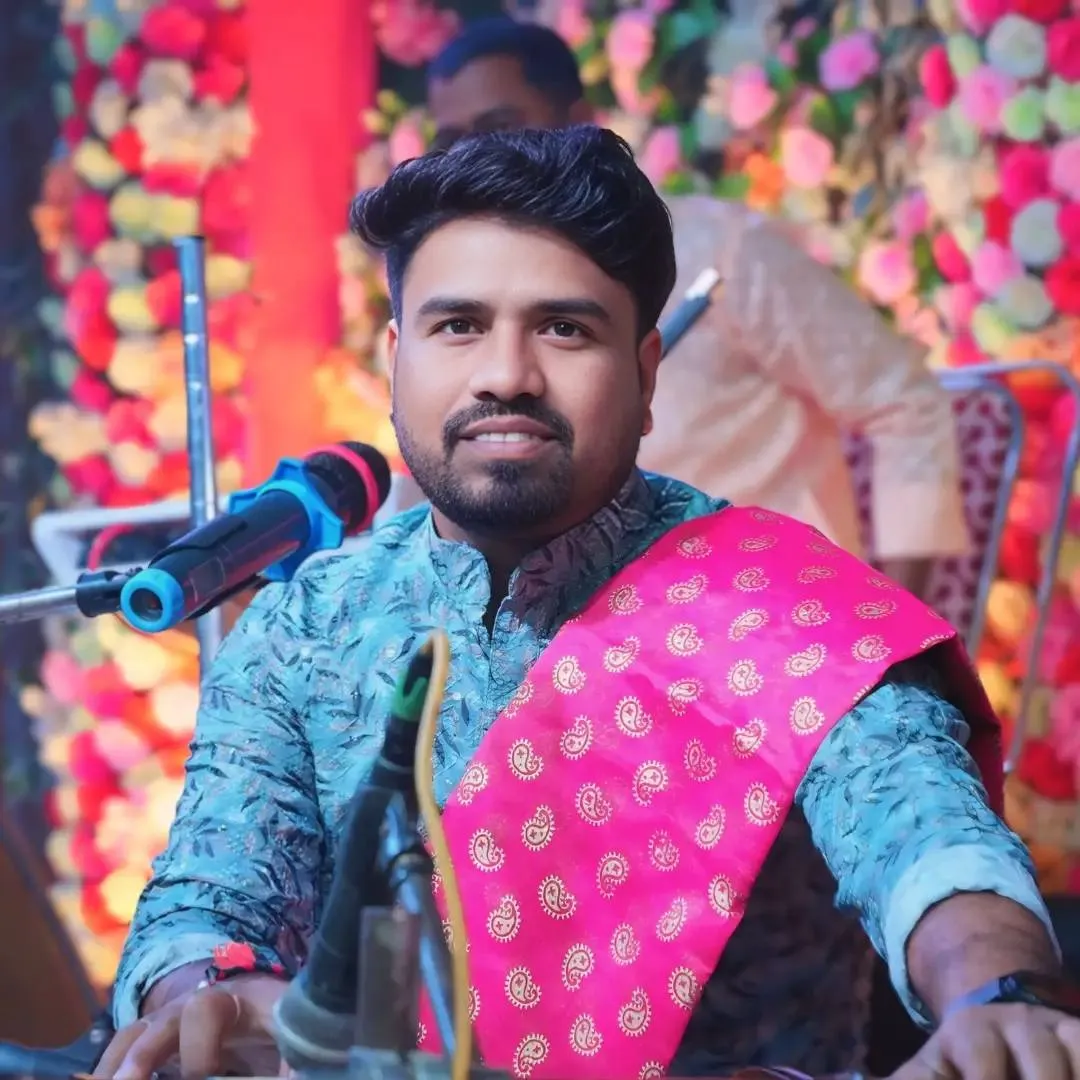 Raja Mandal Yadav 