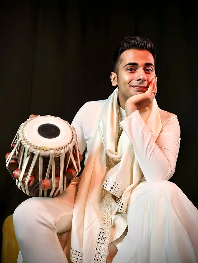 Nikhil Paralikar