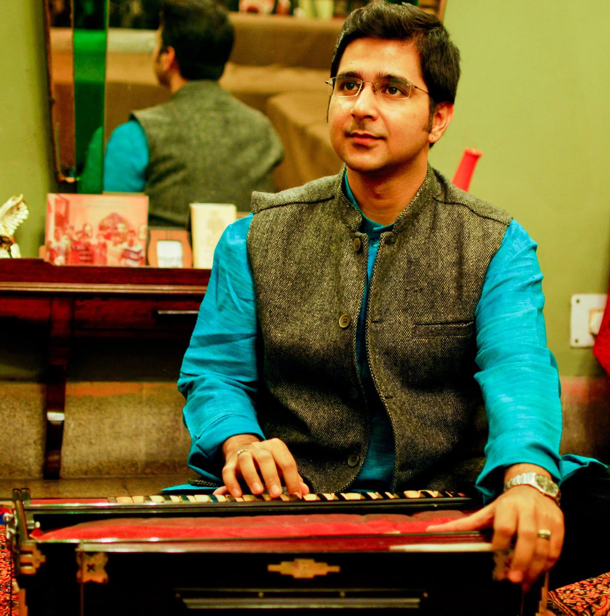 Suvendu Banerjee
