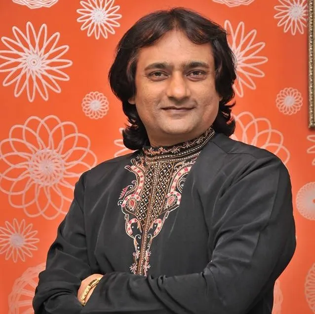 Kamlesh Upadhyay