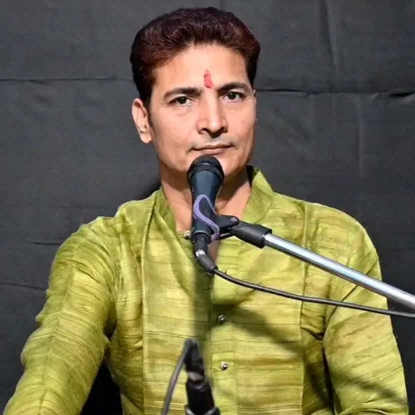 Rajeev Singh