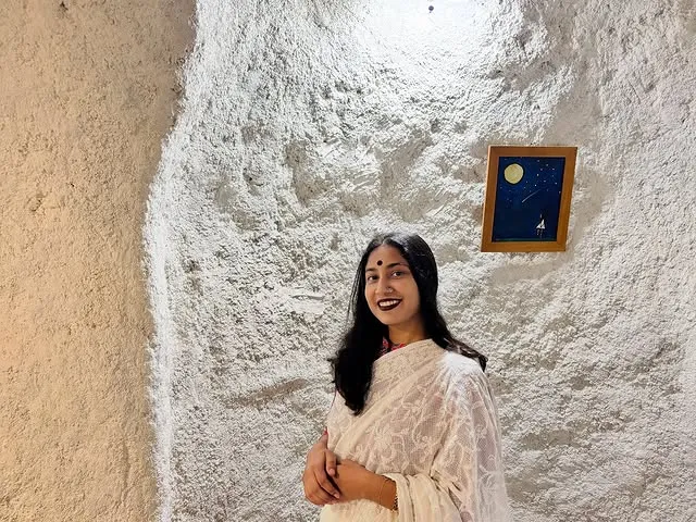 Akanksha Grover