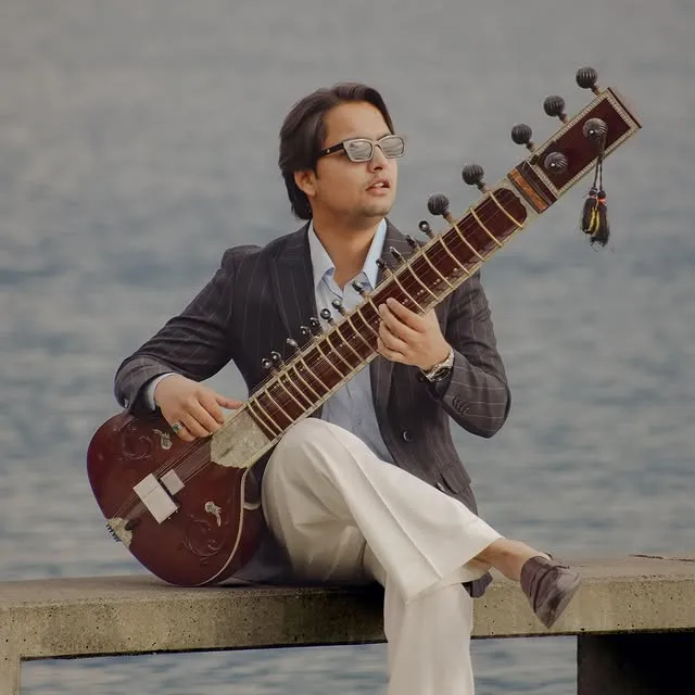 Mehtab Ali Niazi