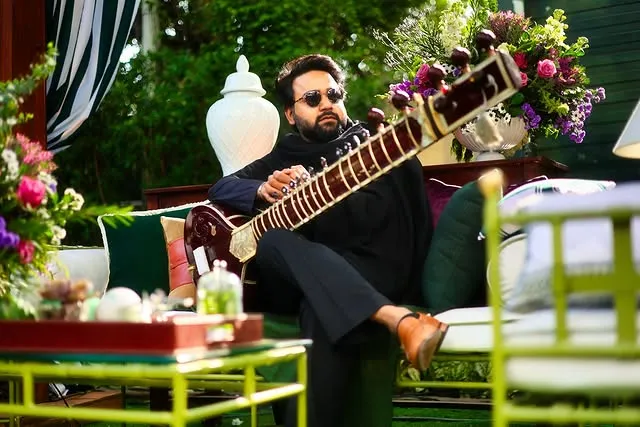 Sitar Saga