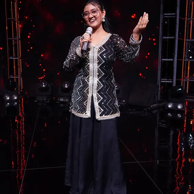 Ranjini Sen Gupta