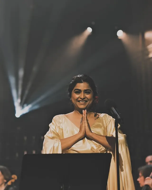 Varsha Singh Dhanoa