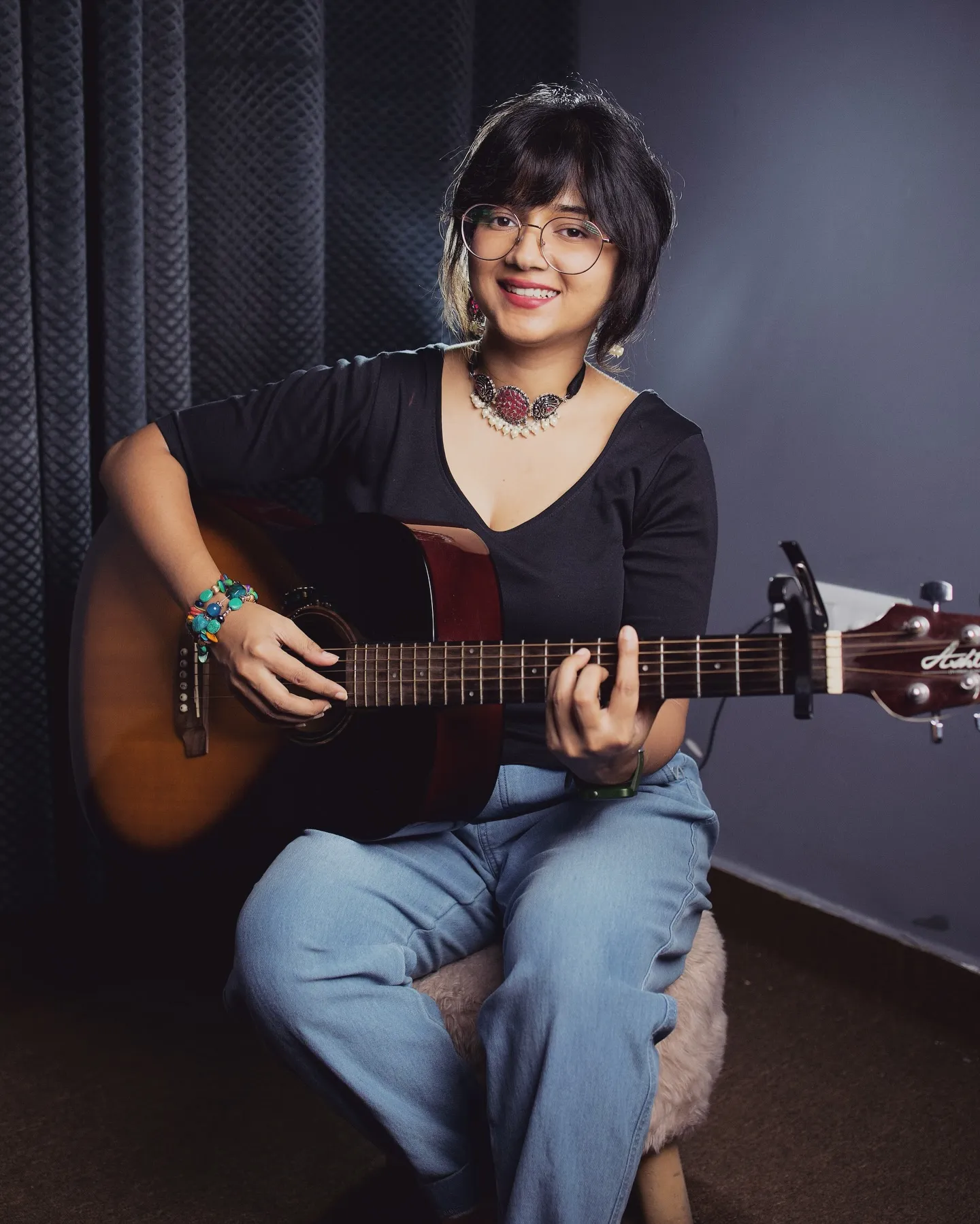 Priyanka Parashar