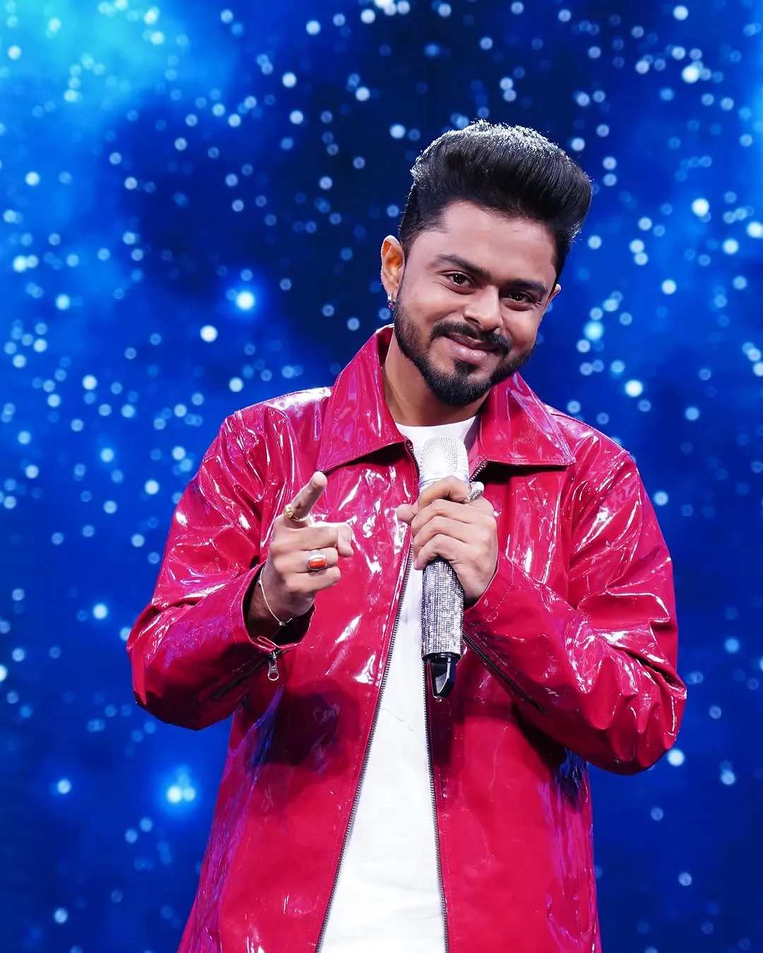 Biswarup Banerjee 