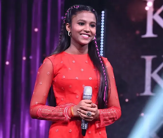 Ragini Shinde