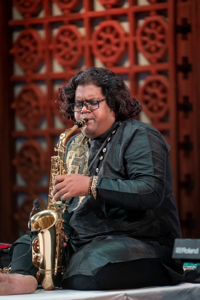 Gopal Das