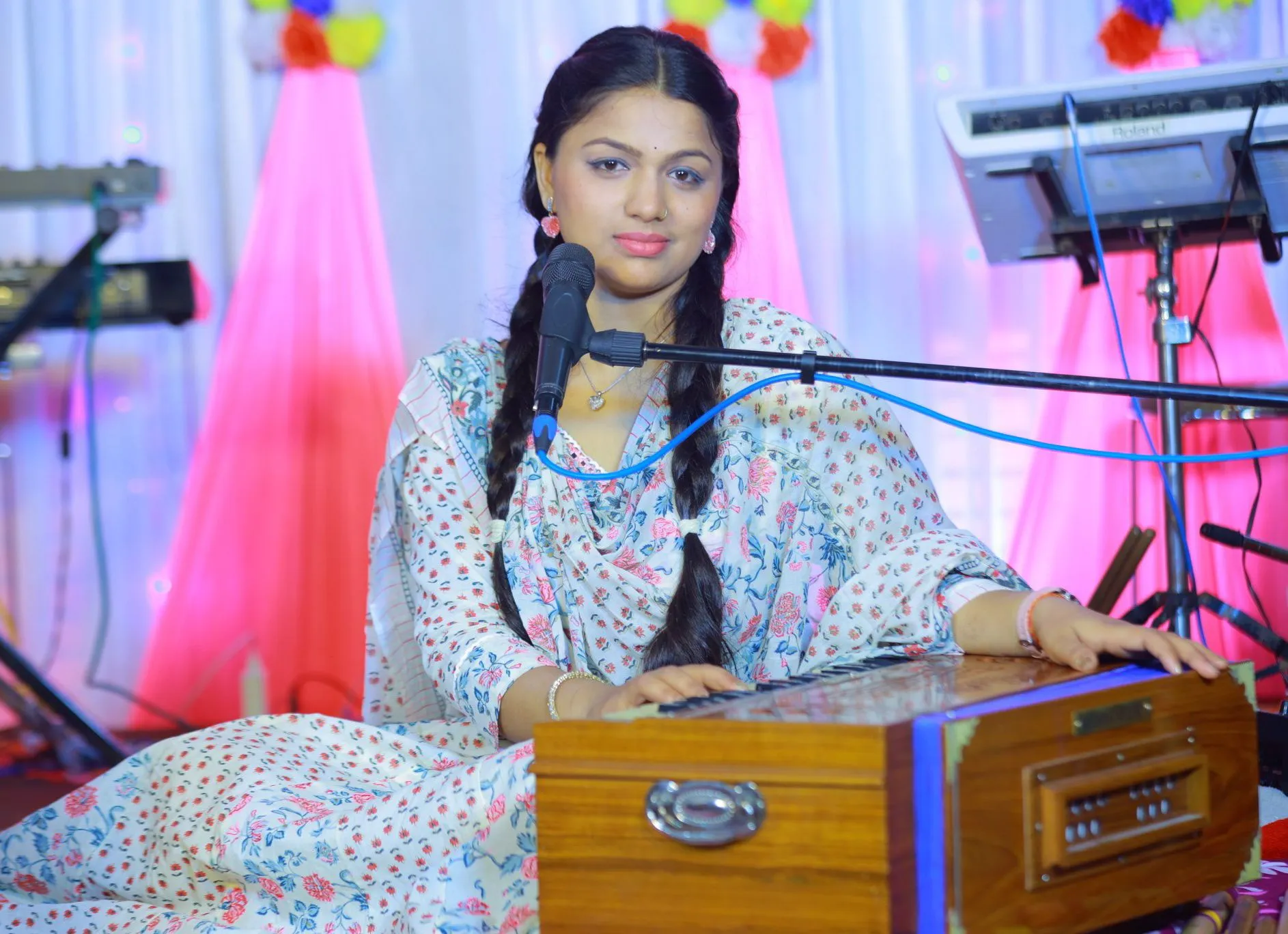 Puja Samrat