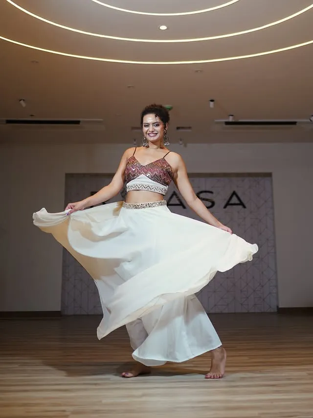 Shruti Deshpande
