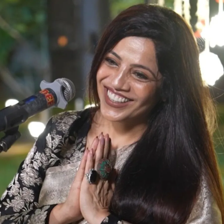Shailly Kapoor