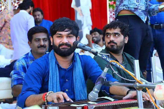 Vivek Sanchla