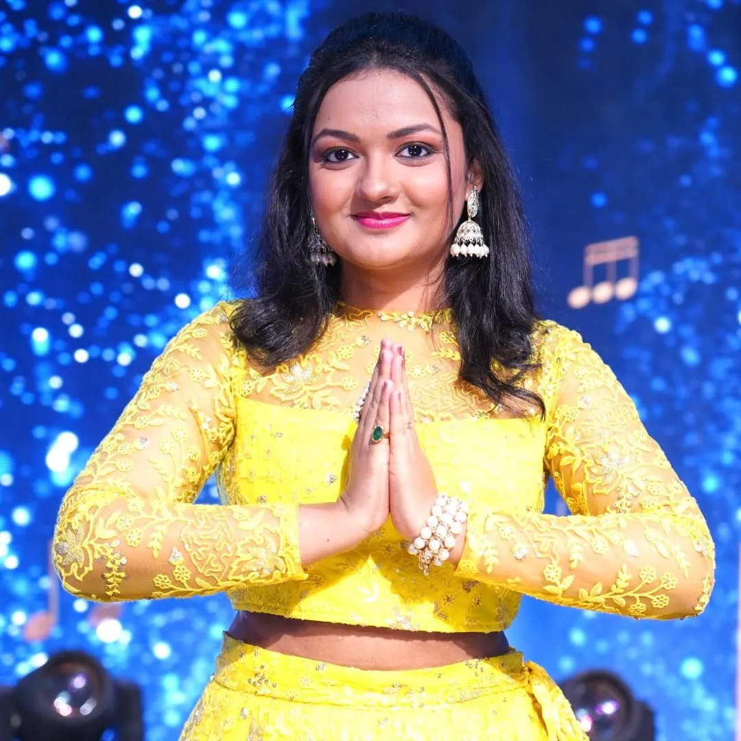 Mayuri Saha