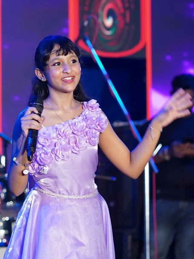 Ankana Dey