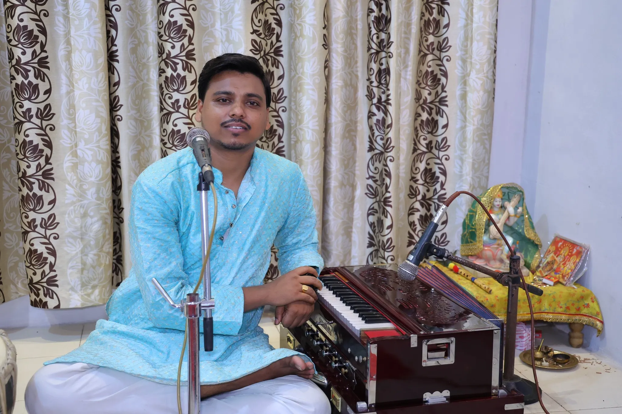 Ankit Sarang