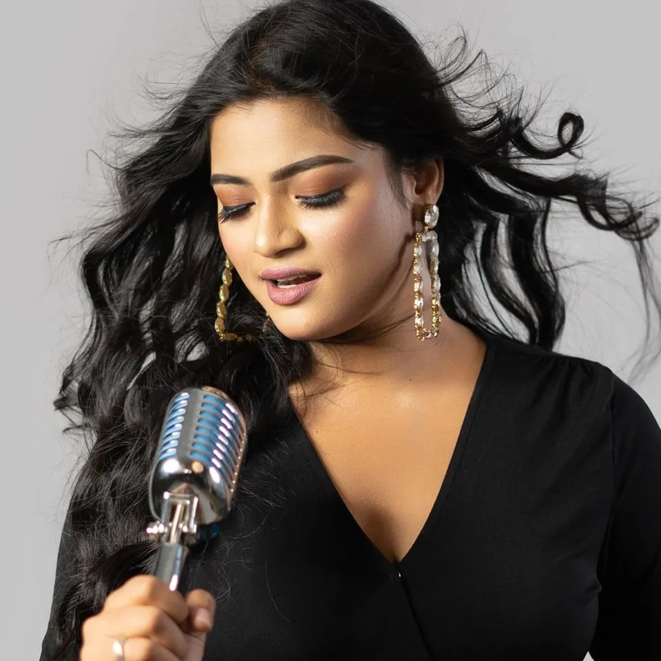 Antara Biswas