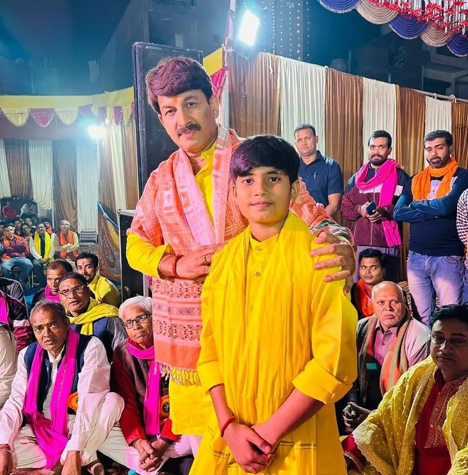 Raunak Ratan